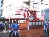 宝恵駕_福娘