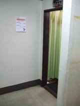 めいどさんのいるリフレのお店_3F入口