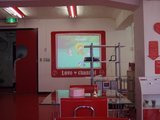LoveCharm_プロジェクター_Love・channel