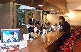 メイドカフェめいぷる_店内_1