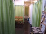 めいどさんのいるリフレのお店_店内の様子
