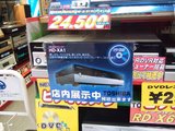 TOSHIBA_HD-XA1_HD-DVD