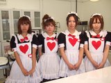 LoveCharm_メイドさん4名