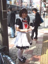 LoveCharm_メニュー_チラシ配布中