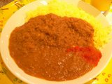LaLa_チキンカレー_アップ