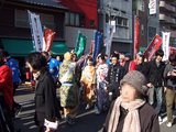 宝恵駕_ミスえびすばし