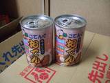 井上竹商店_おでん缶_ケース_24缶入_牛すじ入り_中身