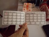 LoveCharm_スタンプカード