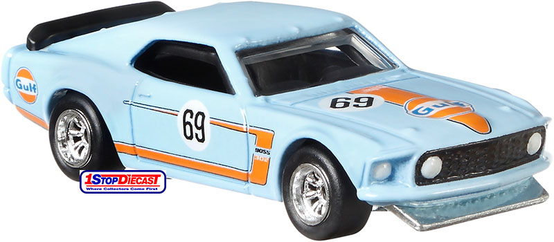 hot wheels gulf 2019