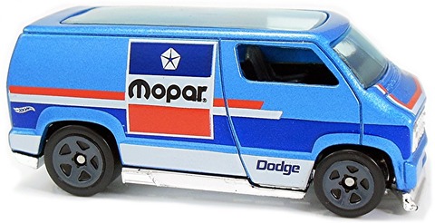 Custom-%u201977-Dodge-Van-ad
