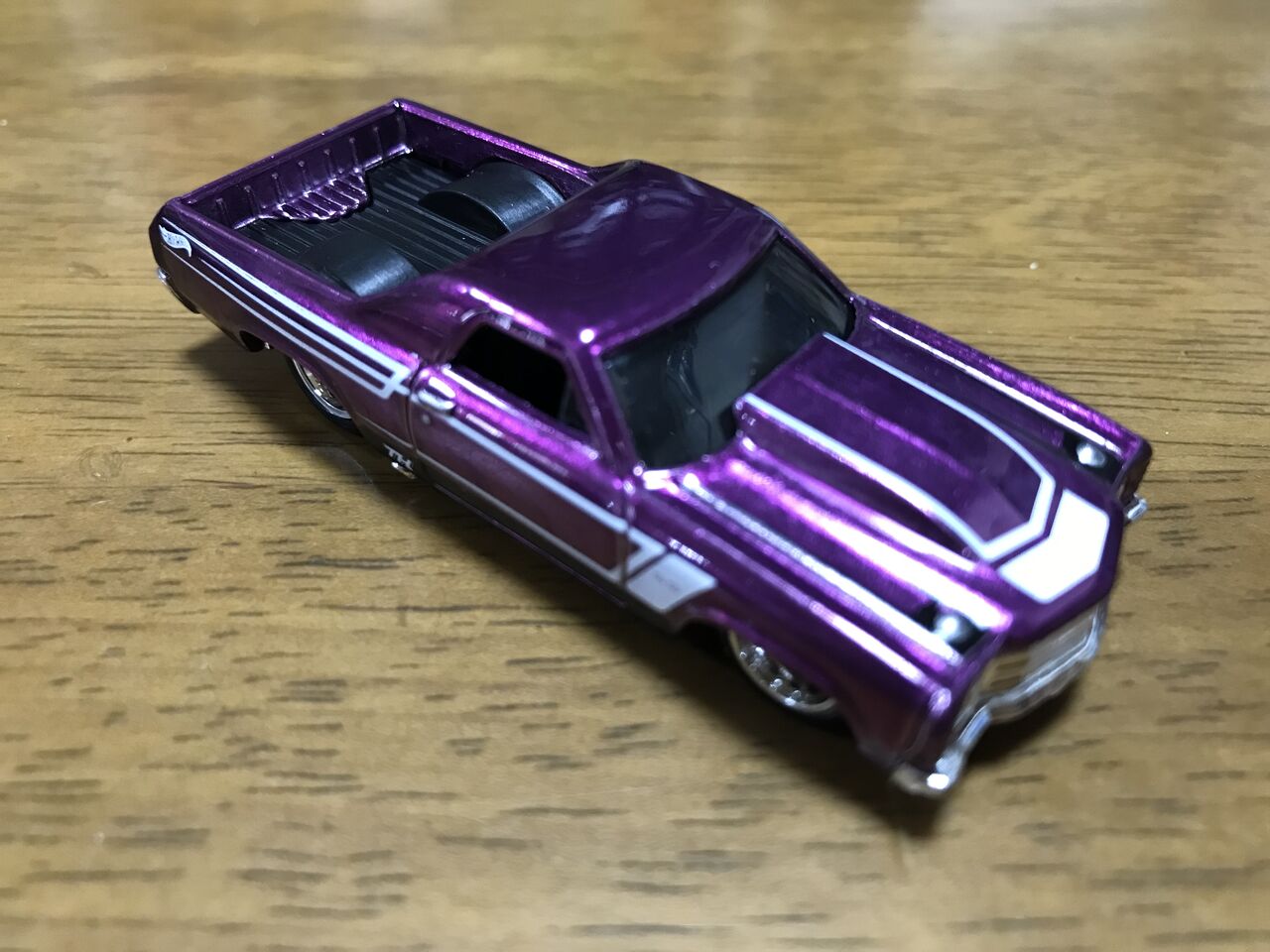 玄関先迄納品 ホットウィール ビンテージ フィルズガレージ チェース 乗用車