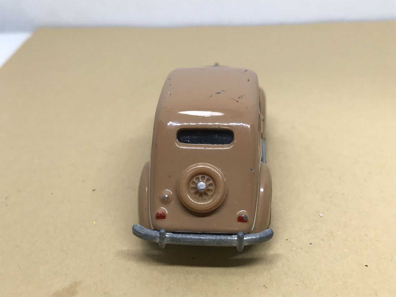 Poncha BLOG - since 2016 - ブリバリ アピタ限定 トヨダ AA型乗用車 / トミカ poncha