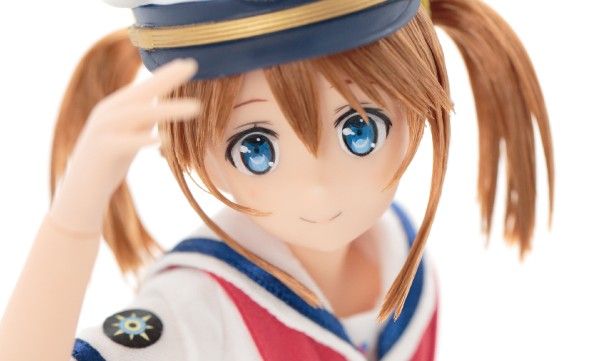 ピュアニーモキャラクターシリーズ096 ハイスクール フリート 岬明乃 みさきあけの Poncha Blog 旧称 fxでトミカ ピュアニーモキャラクターシリーズ096 ハイスクール フリート 岬明乃 みさきあけの Poncha Blog 旧称 fxでトミカ