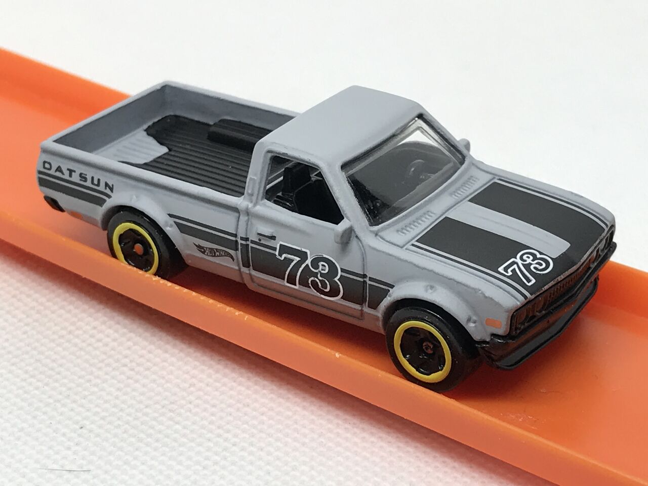 ホットウィール DATSUN 620 10台 ホットウィール DATSUN 620 10台 ホットウィール DATSUN 620