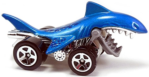 Shark-Bite-a