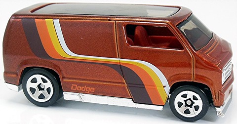 Custom-%u201977-Dodge-Van-ac