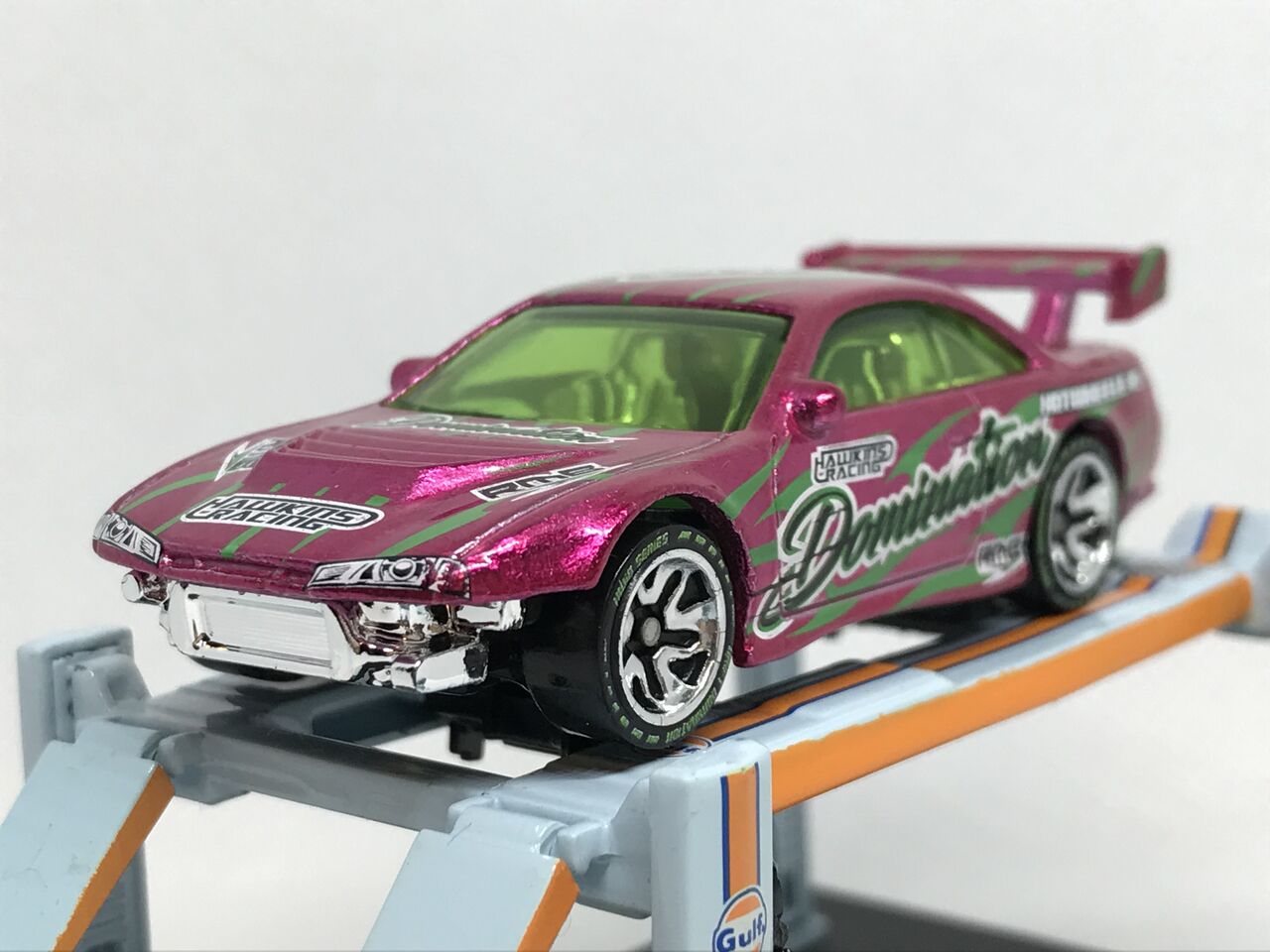 ブリバリ NISSAN SILVIA (S14) DRIFT / id SERIES 2 / ホット