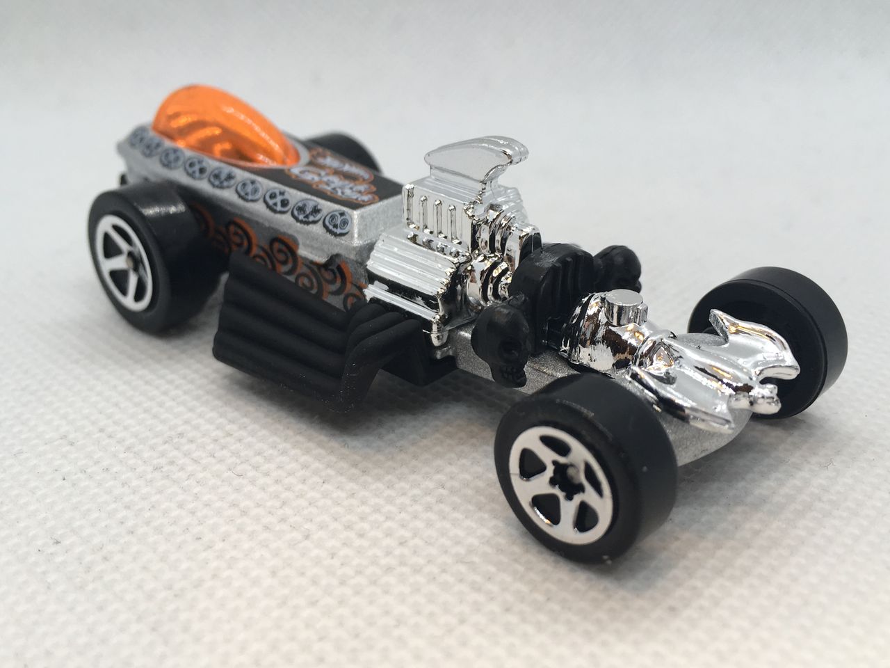 rigor motor
