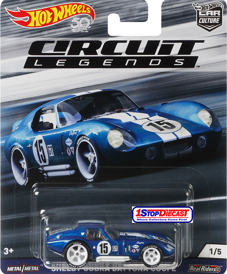 hot wheels 2018 car culture