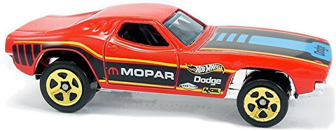 Dixie-Challenger-i