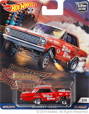 hot wheels dragstrip demons
