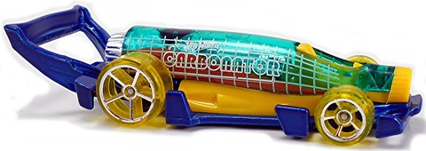 Carbonator-t