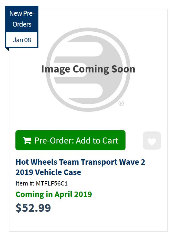 team transport wave 3