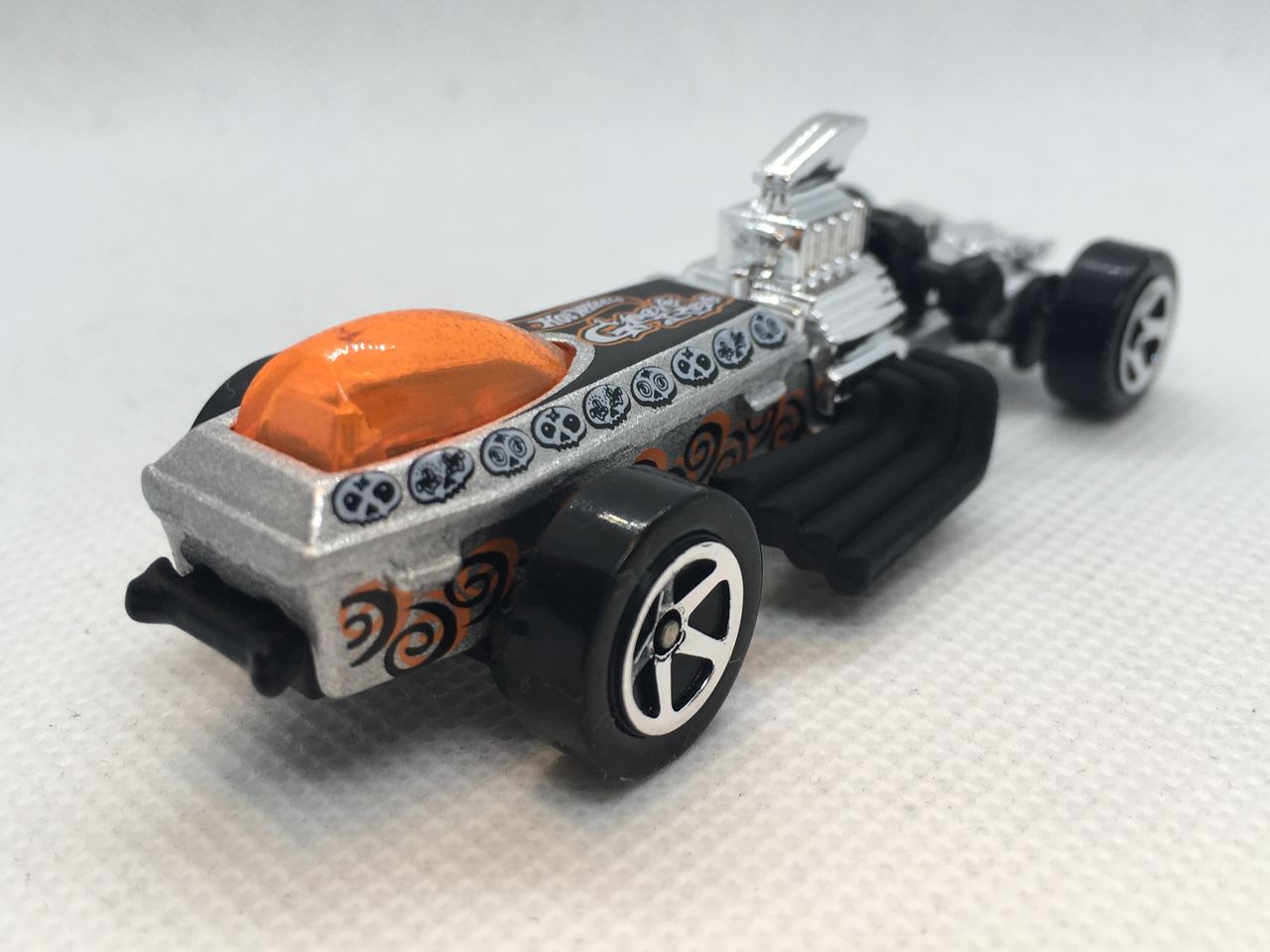 rigor motor