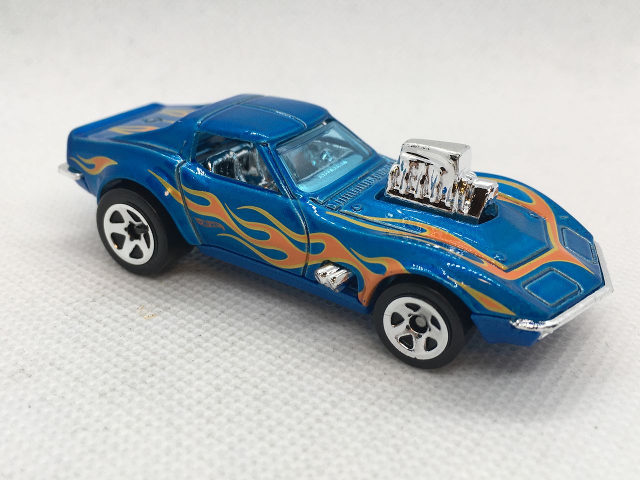 gas monkey garage hot wheels