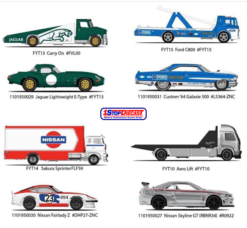 hot wheels team transport case e