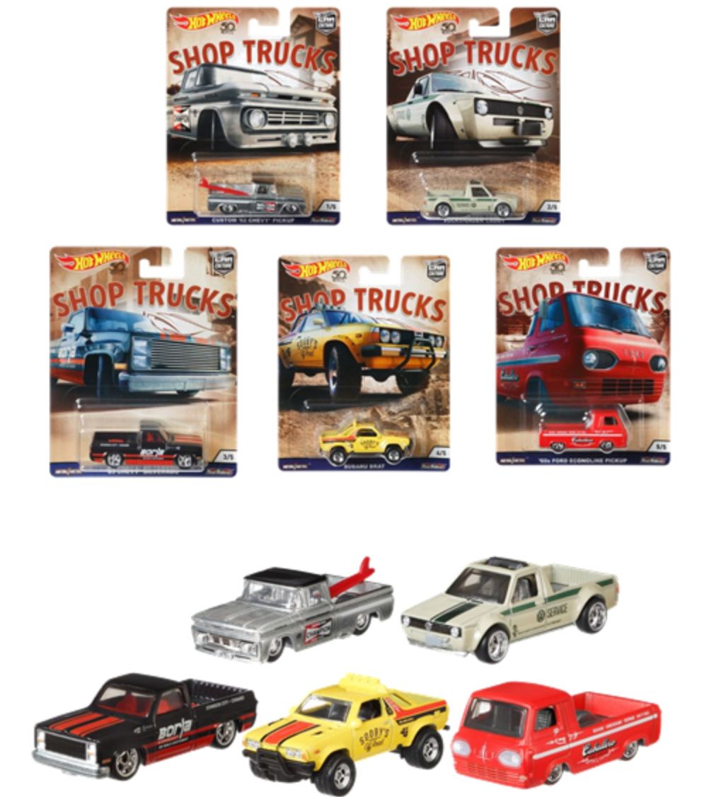 hot wheels fpy86