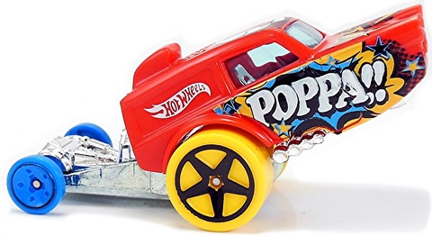 Poppa-Wheelie-i