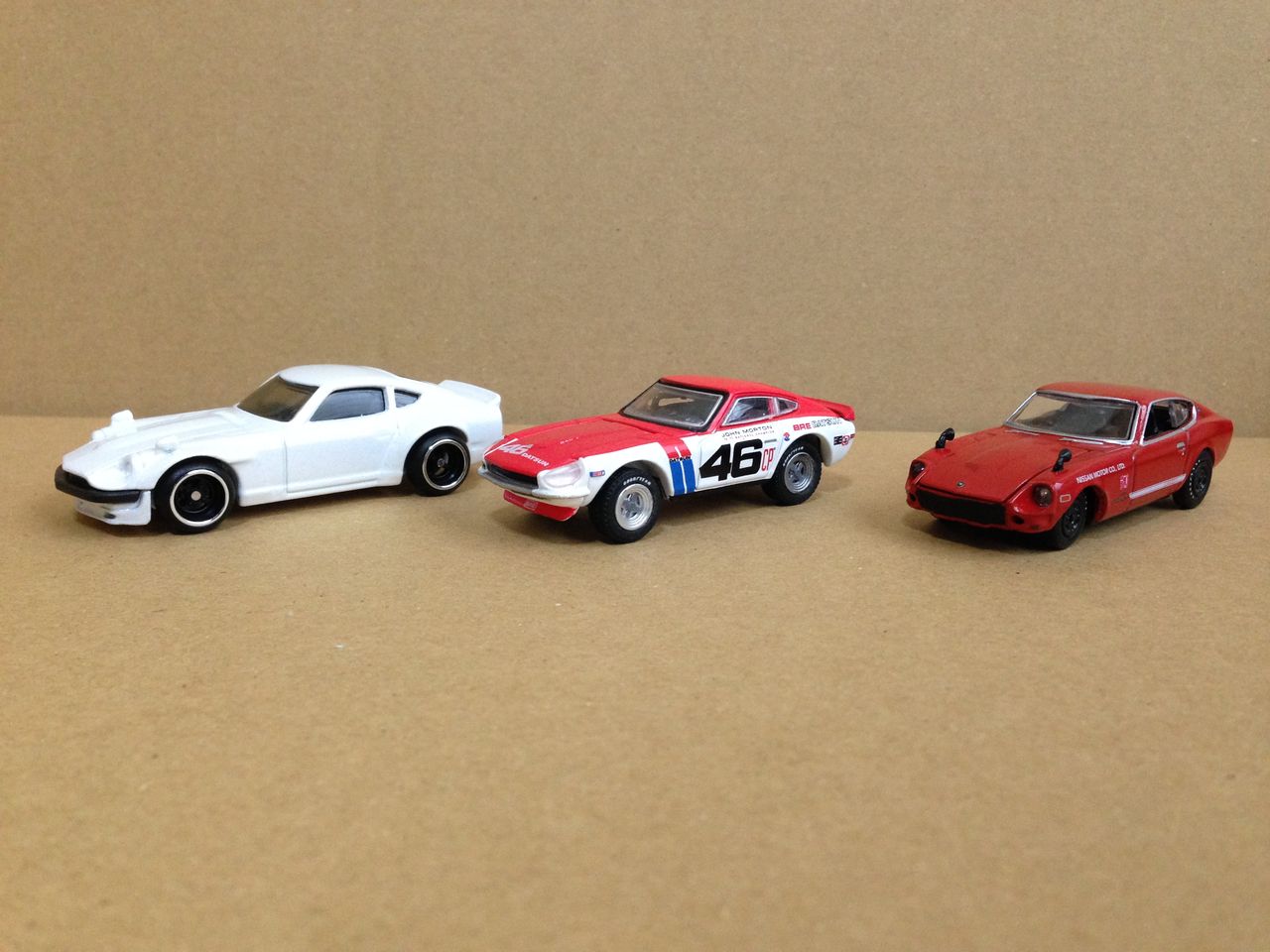 greenlight hot wheels