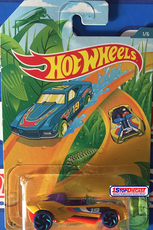 hot wheels easter 2019