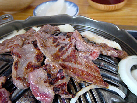 jingisukan