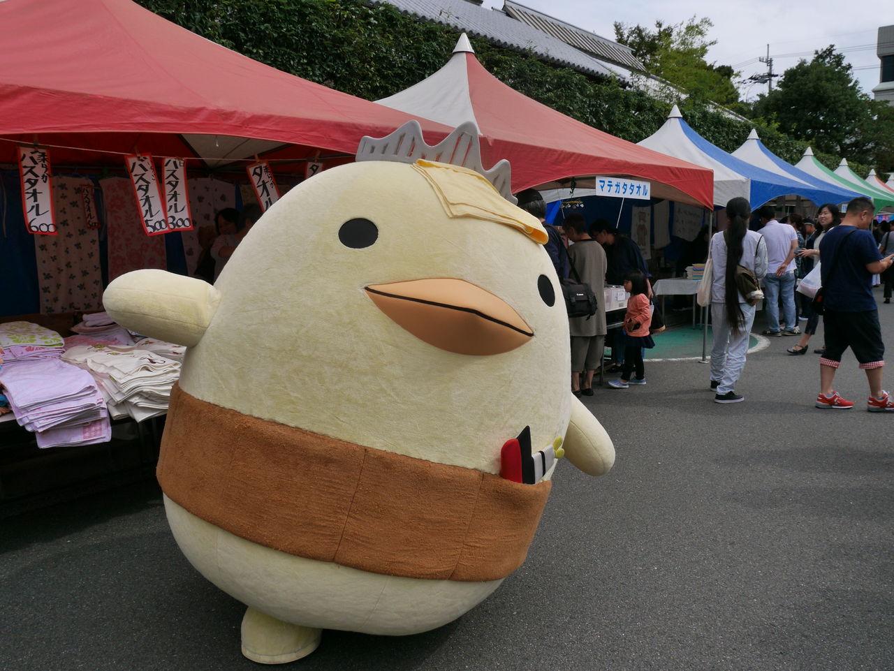 愛媛旅行記 16 今治 白楽天 今治城 バリィさんに遭遇編 Ponchanのホテル雑記帳 高級ホテルからビジネスホテルまで 愛媛旅行記 16 今治 白楽天 今治城 バリィさんに遭遇編 Ponchanのホテル雑記帳 高級ホテルからビジネスホテルまで