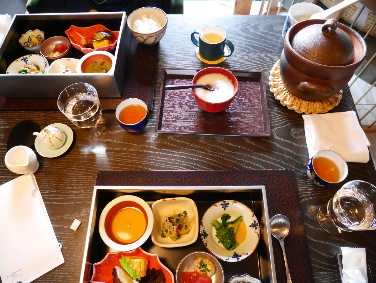 ふふ日光 宿泊記 朝食 アクティビティ編 子連れ0歳9ヶ月 Withコロナ Ponchanのホテル雑記帳 高級ホテルからビジネスホテルまで