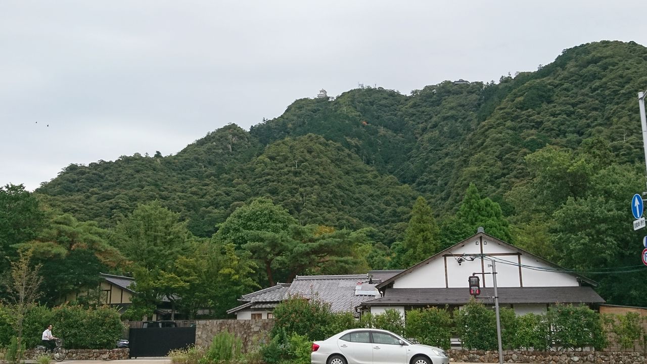 岐阜城観光に行ってみました 岐阜出張編 Ponchanのホテル雑記帳 高級ホテルからビジネスホテルまで 岐阜城観光に行ってみました 岐阜出張編 Ponchanのホテル雑記帳 高級ホテルからビジネスホテルまで