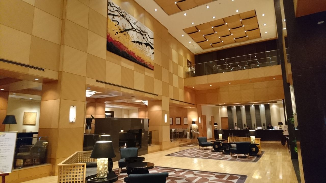 熊本 ホテル 日航