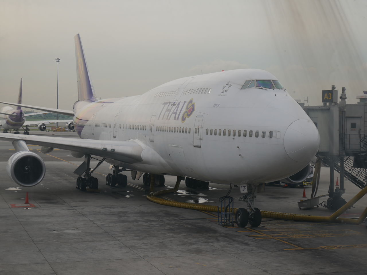タイ国際航空ビジネスクラス搭乗記 バンコクからプーケット Tg3 Ponchanのホテル雑記帳 高級ホテルからビジネスホテルまで タイ国際航空ビジネスクラス搭乗記 バンコクからプーケット Tg3 Ponchanのホテル雑記帳 高級ホテルからビジネスホテルまで