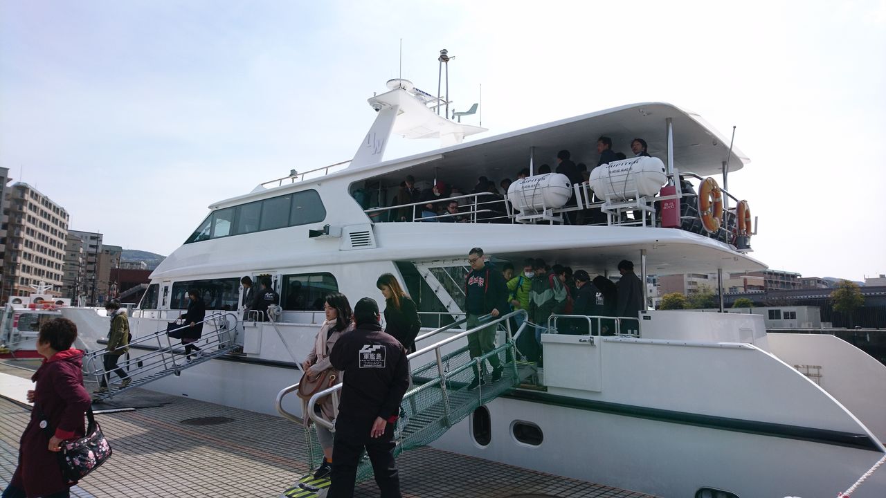 出張の合間に長崎プチ観光 軍艦島クルーズ グラバー園 浦上天主堂 Ponchanのホテル雑記帳 高級ホテルからビジネスホテルまで 出張の合間に長崎プチ観光 軍艦島クルーズ グラバー園 浦上天主堂 Ponchanのホテル雑記帳 高級ホテルからビジネスホテルまで