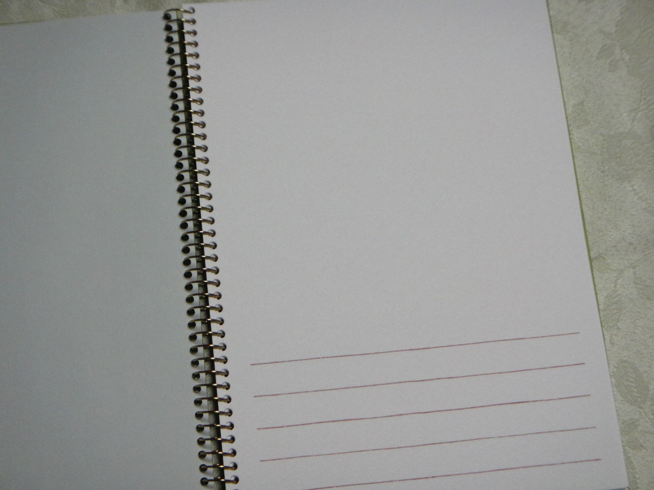 絵日記帳 買いました ポインセチア Makingあり Love色鉛筆