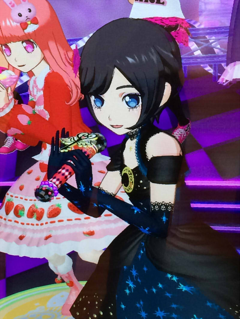 プリパラ活動 プリカツ ぽぽblog