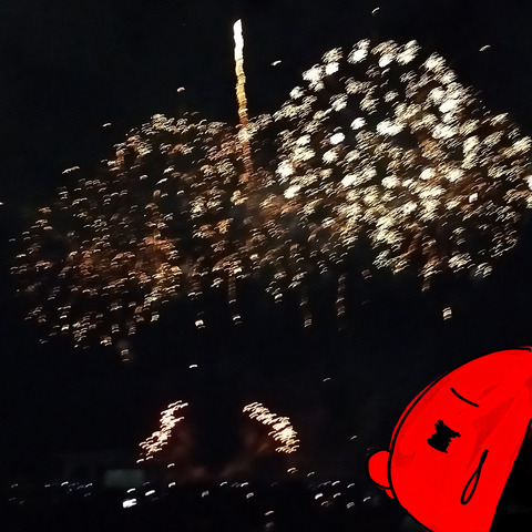 花火3