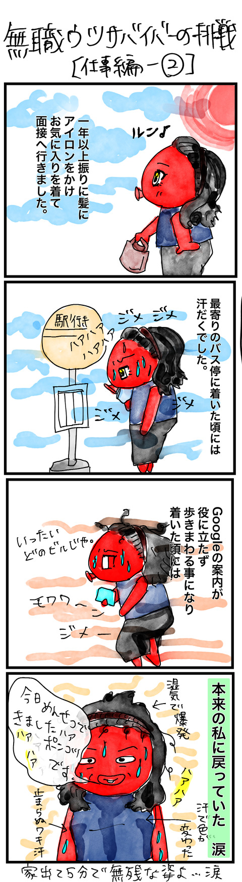 サバイバー2