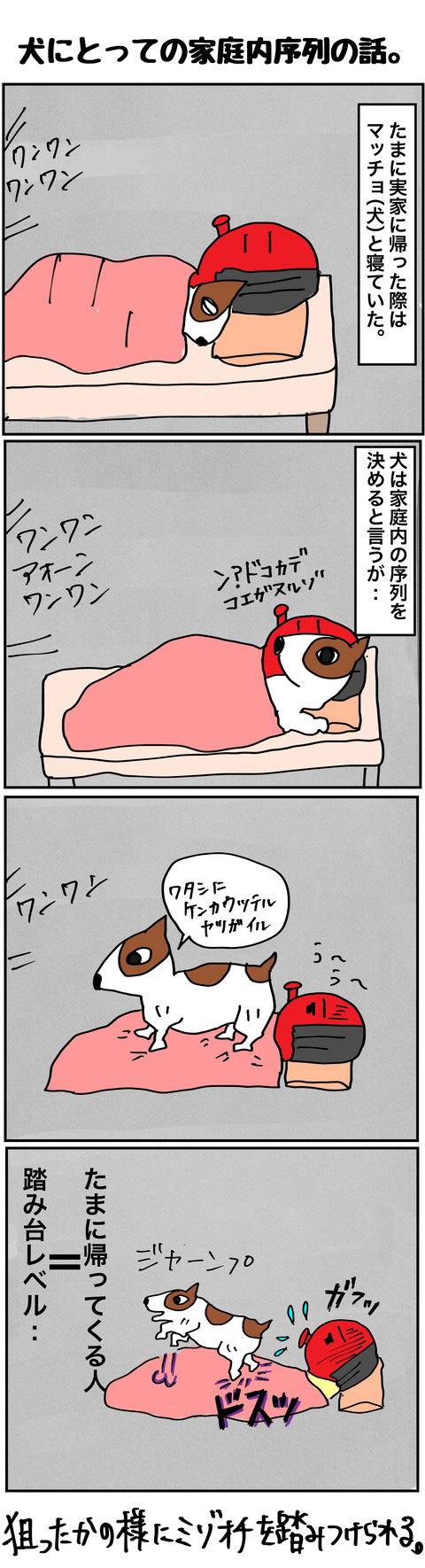 序列