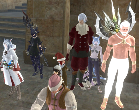 001FFXIV