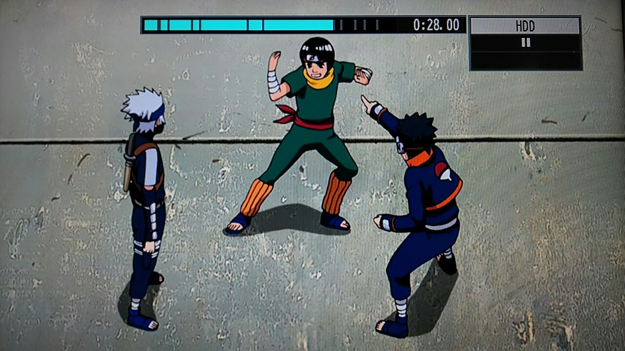 アニナル感想 Narutoアナザー そこはかとなく 無駄な日々 アニナル感想 Narutoアナザー そこはかとなく 無駄な日々
