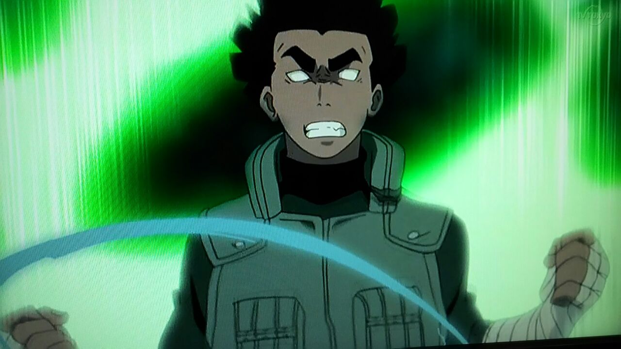 アニナル感想 忍は言葉の裏を読め そこはかとなく 無駄な日々