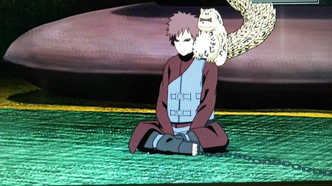 ナルト そこはかとなく 無駄な日々